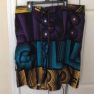 Billabong Board Shorts